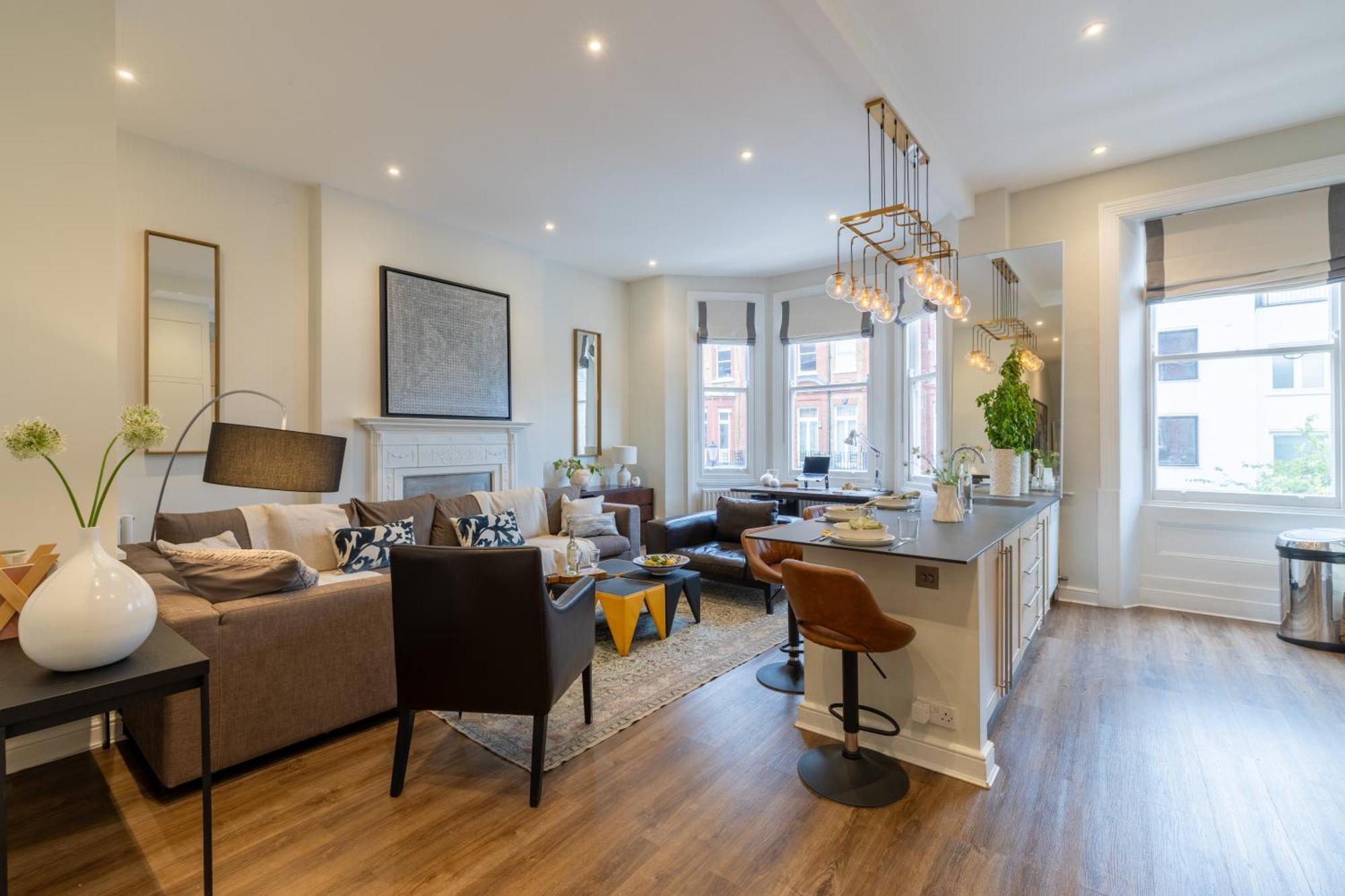 Brechin Place
