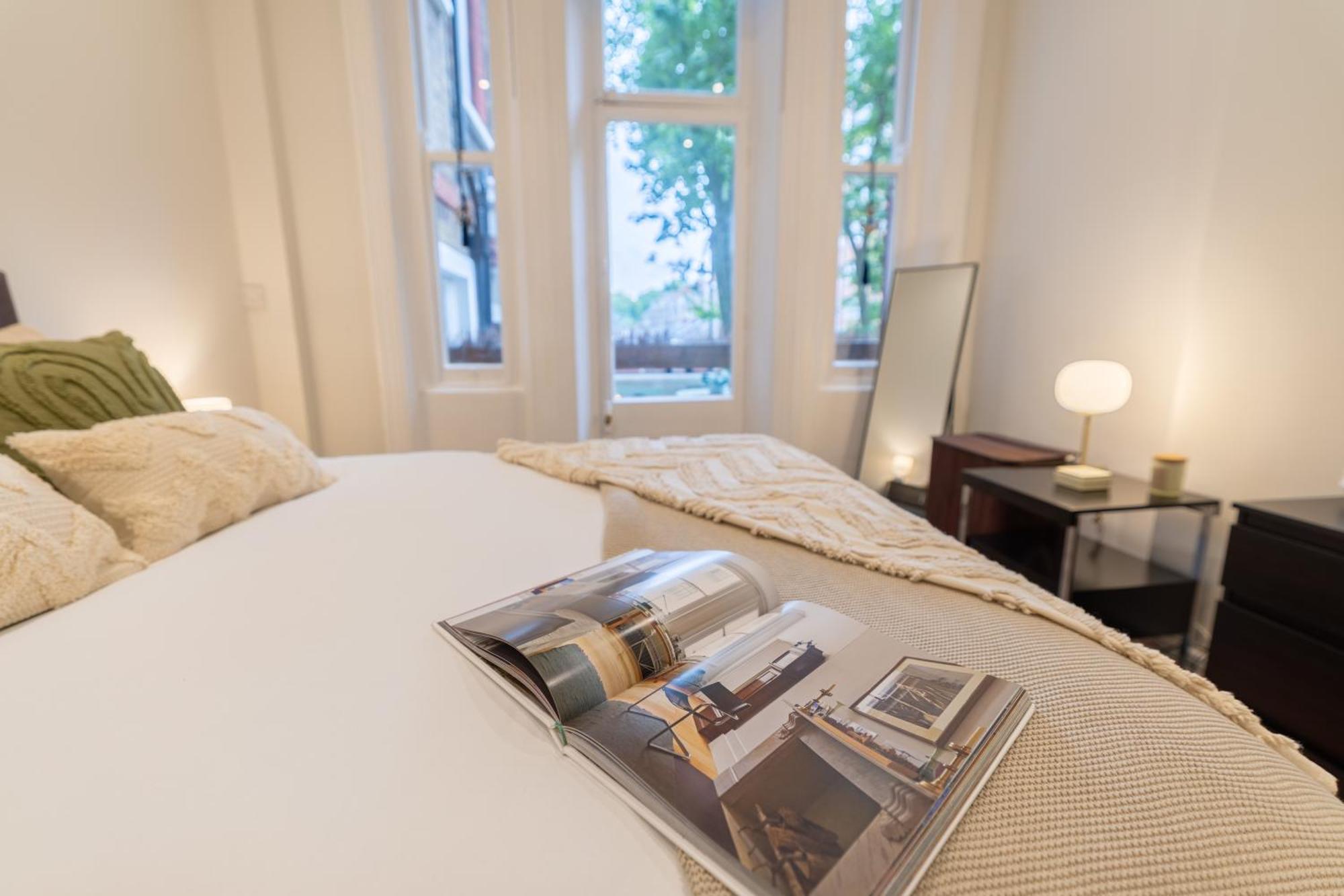 Brechin Place Apartamento *